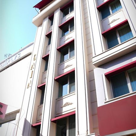 Gaia Suites Κωνσταντινούπολη Εξωτερικό φωτογραφία