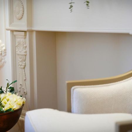 Gaia Suites Κωνσταντινούπολη Εξωτερικό φωτογραφία