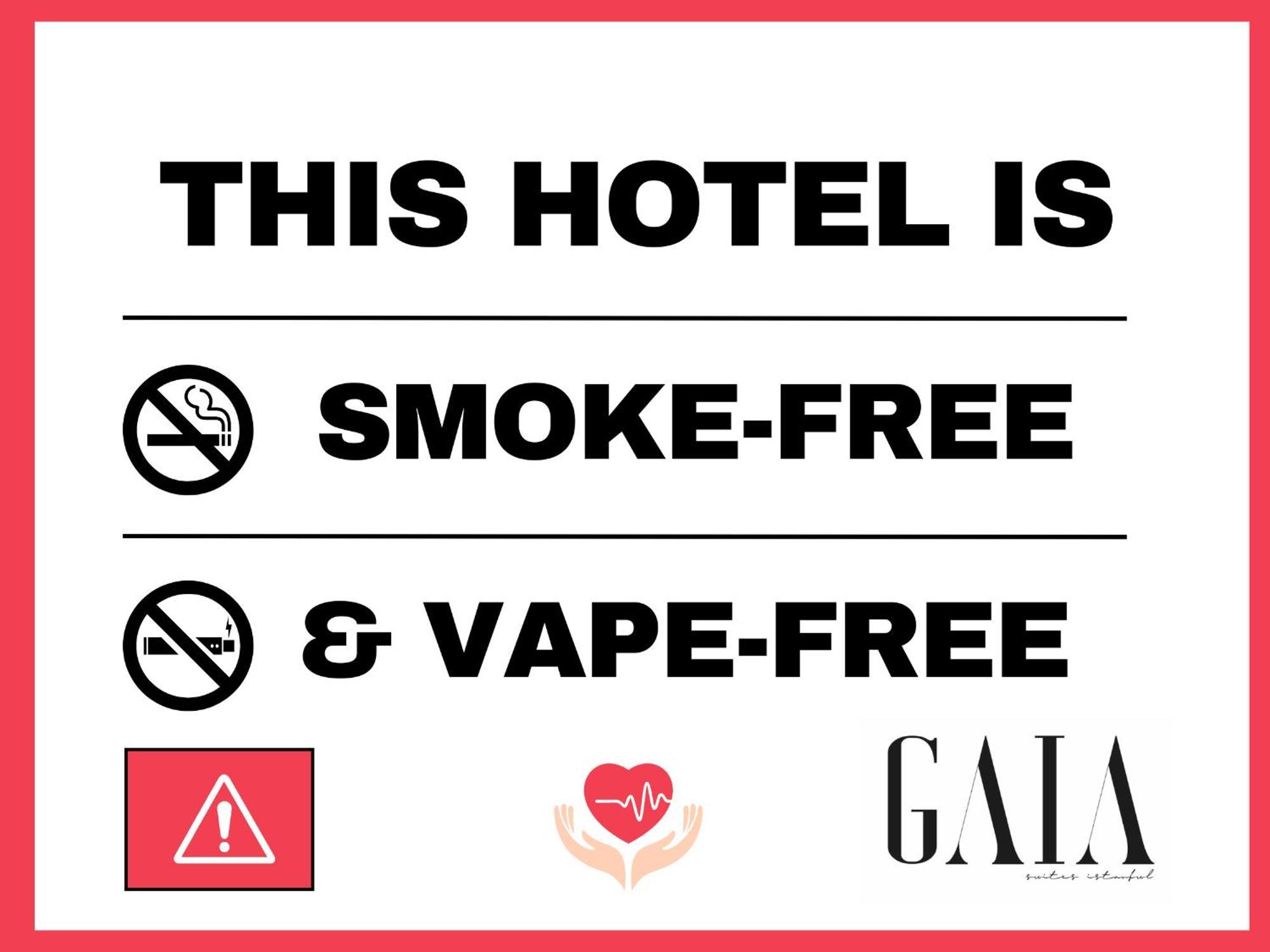 Gaia Suites Κωνσταντινούπολη Εξωτερικό φωτογραφία