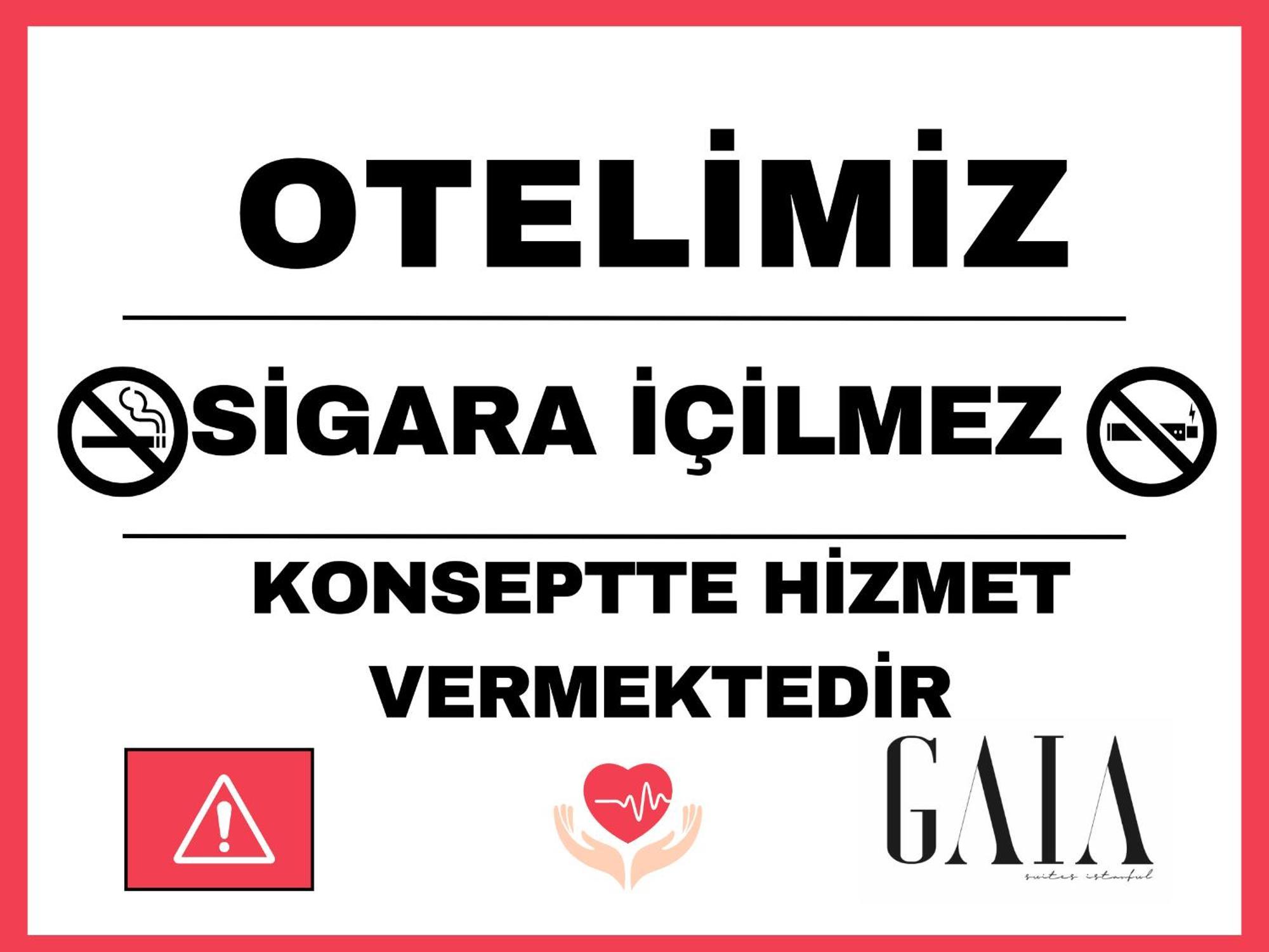 Gaia Suites Κωνσταντινούπολη Εξωτερικό φωτογραφία