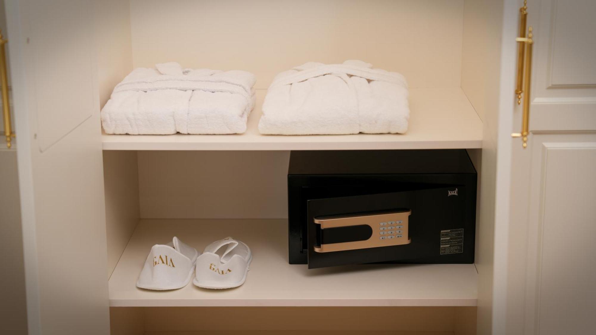 Gaia Suites Κωνσταντινούπολη Εξωτερικό φωτογραφία