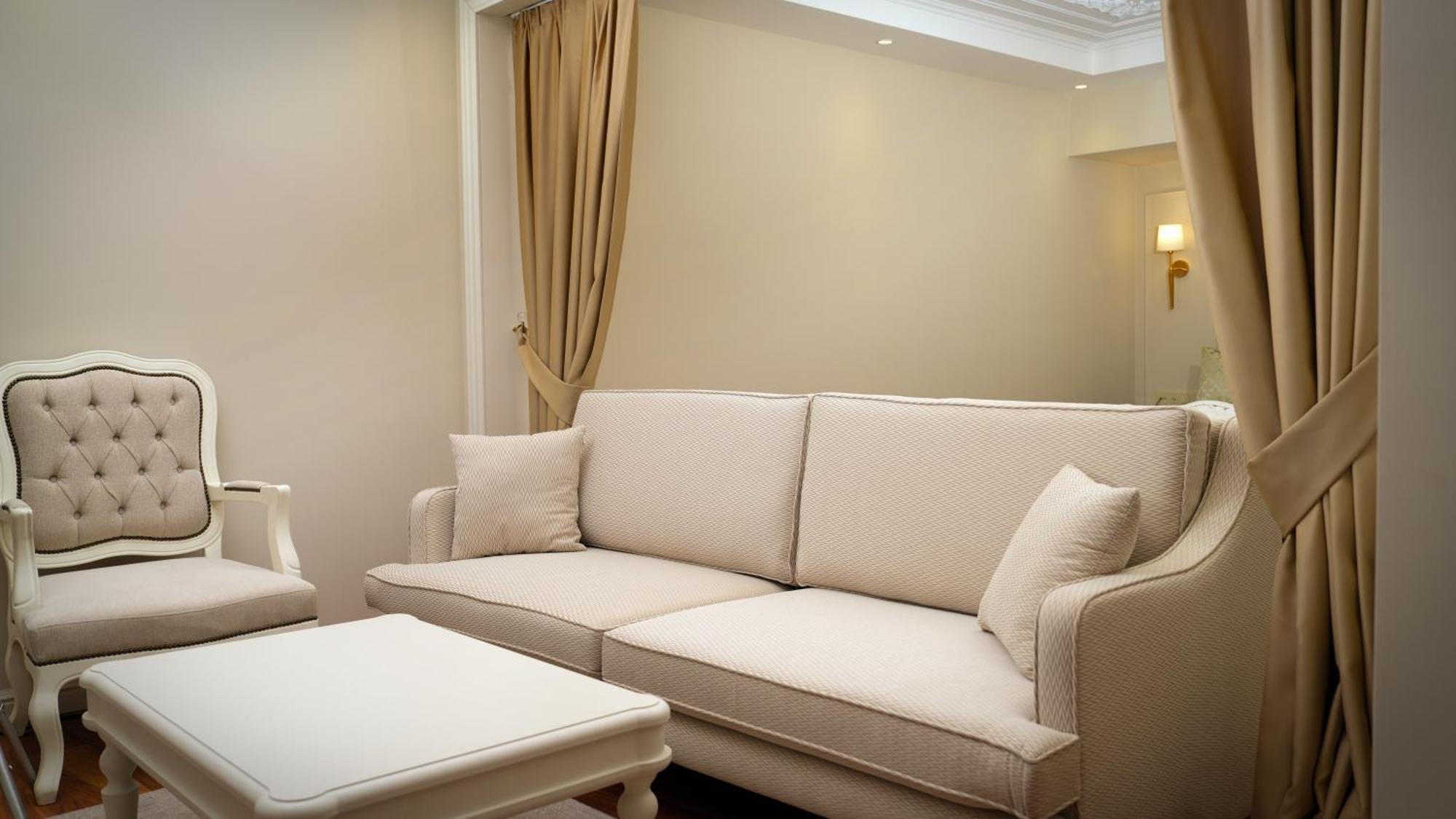 Gaia Suites Κωνσταντινούπολη Εξωτερικό φωτογραφία