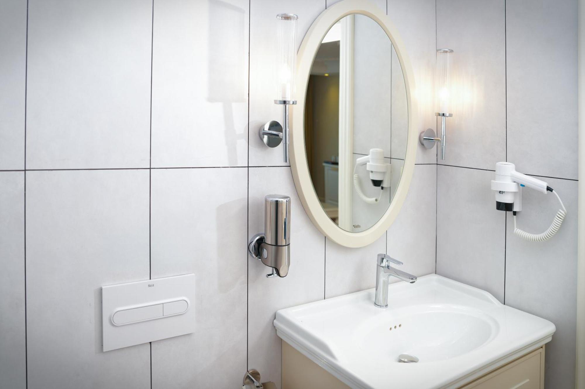 Gaia Suites Κωνσταντινούπολη Εξωτερικό φωτογραφία