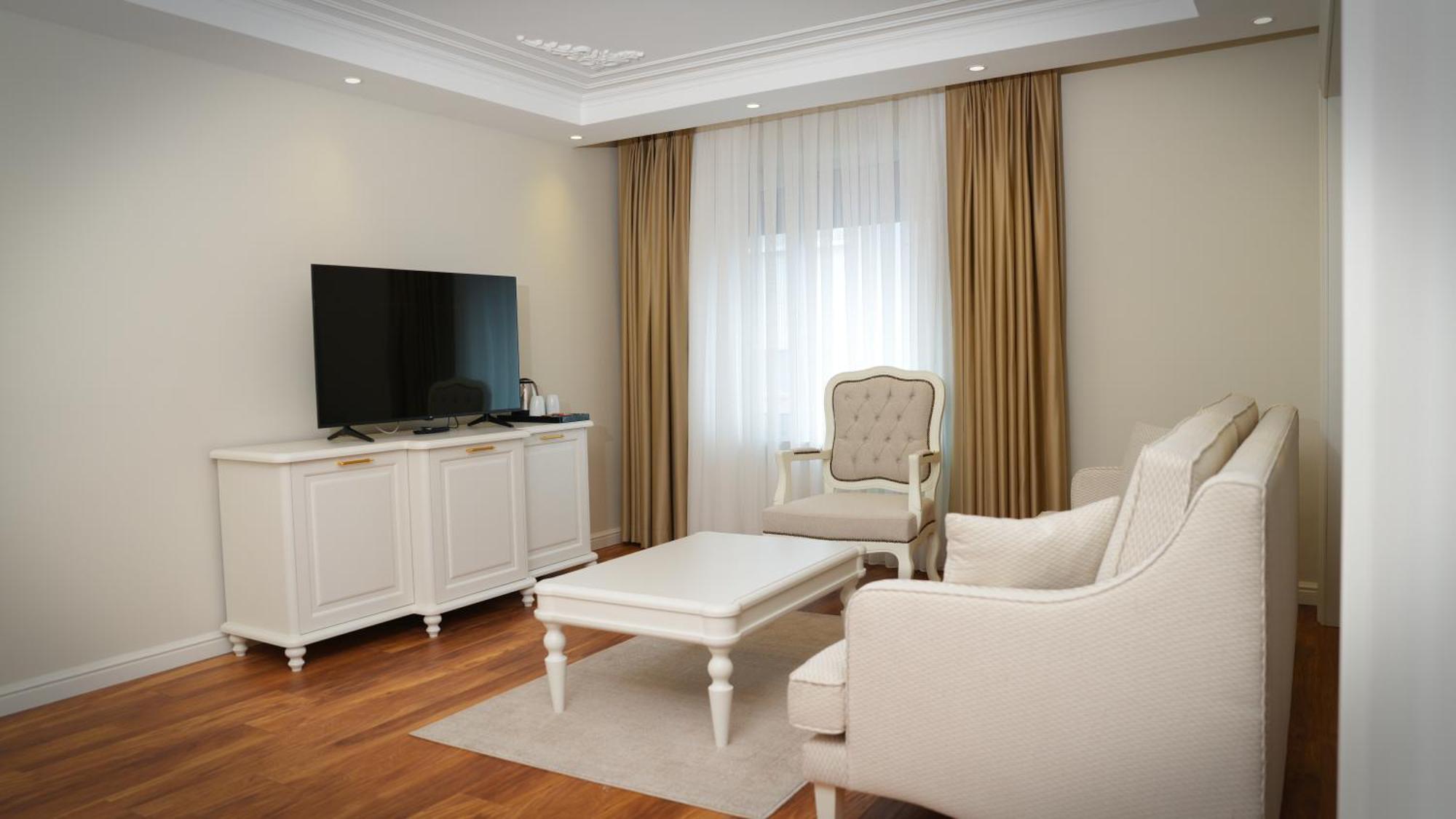 Gaia Suites Κωνσταντινούπολη Εξωτερικό φωτογραφία