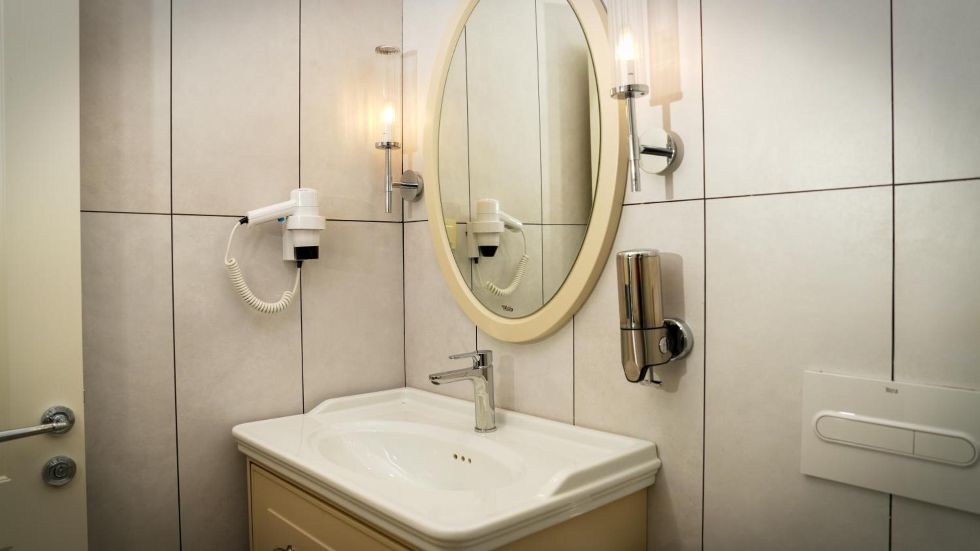 Gaia Suites Κωνσταντινούπολη Εξωτερικό φωτογραφία
