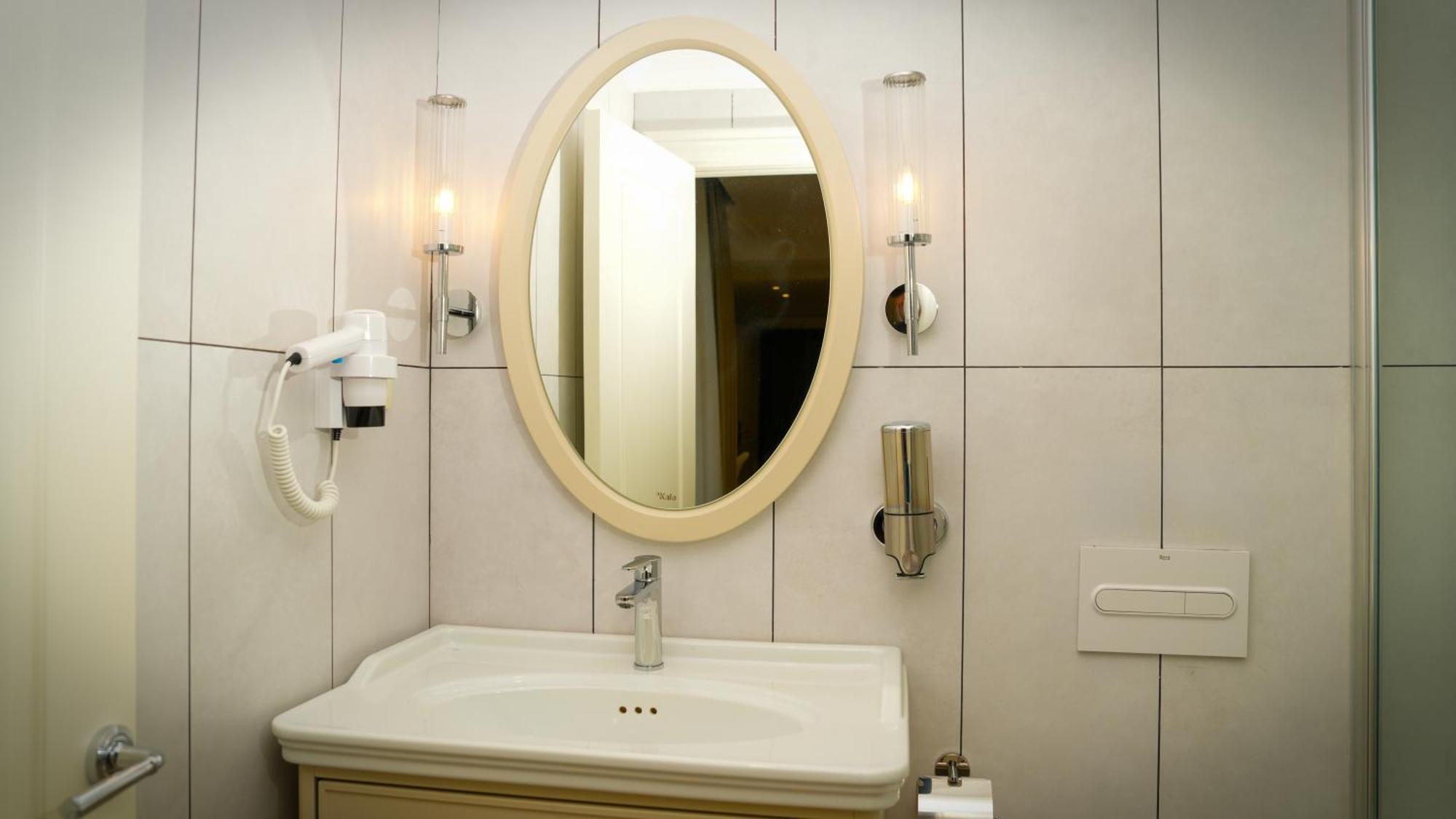Gaia Suites Κωνσταντινούπολη Εξωτερικό φωτογραφία