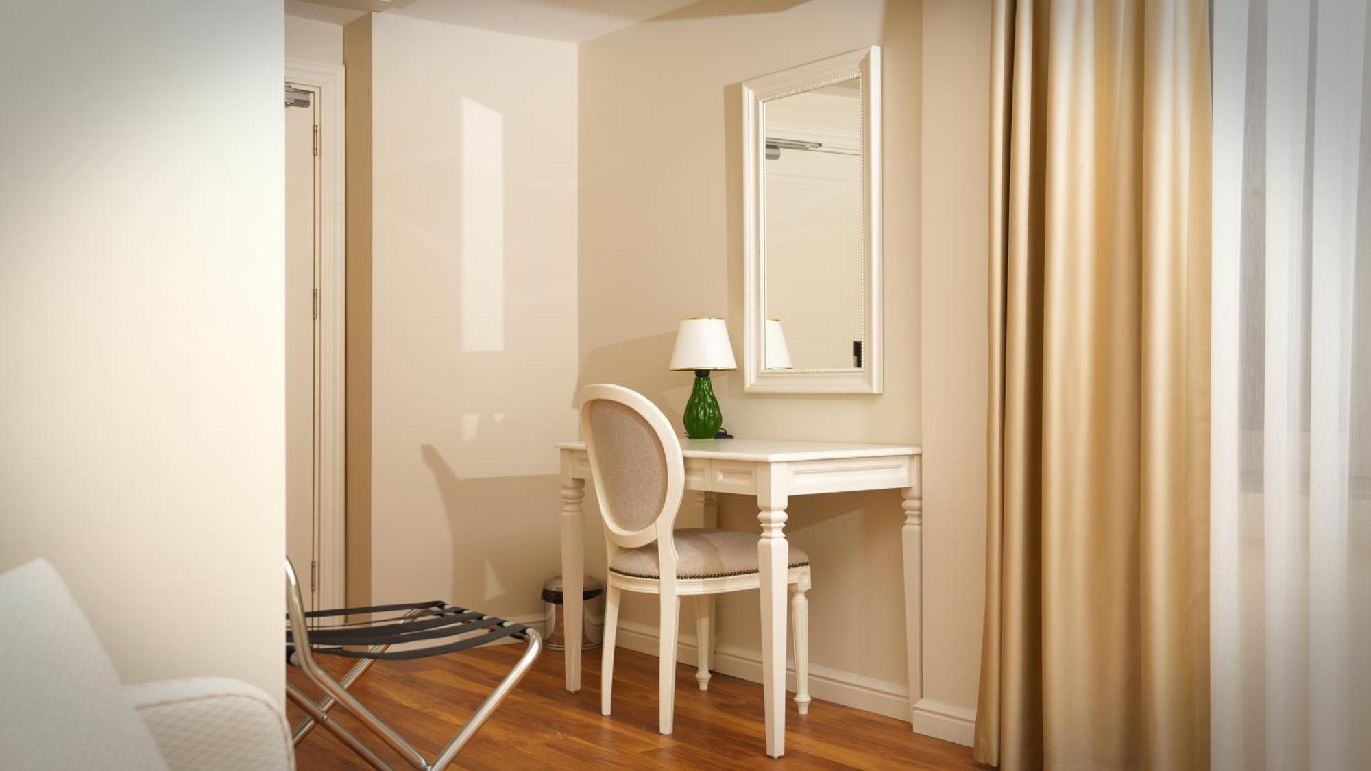 Gaia Suites Κωνσταντινούπολη Εξωτερικό φωτογραφία