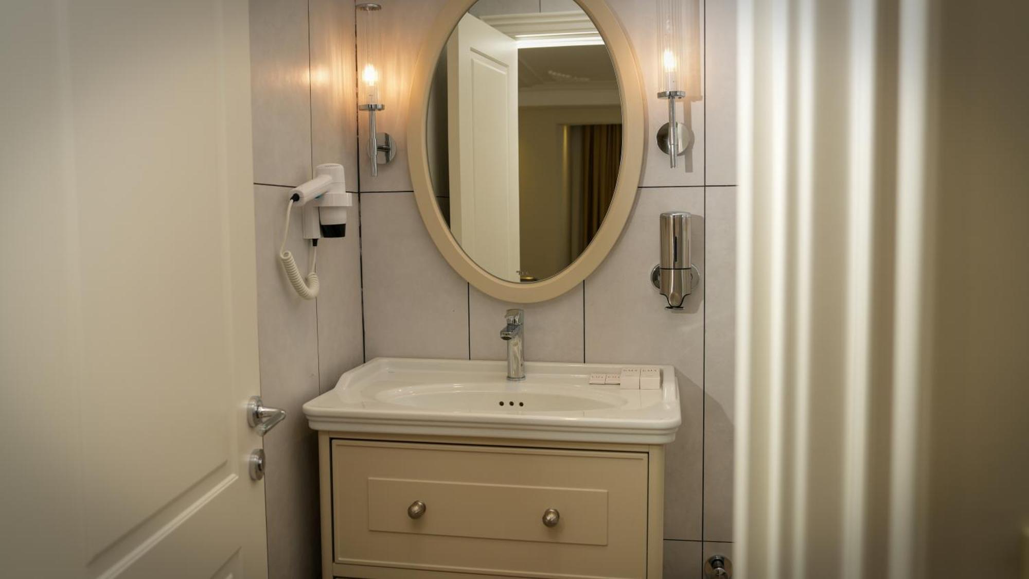 Gaia Suites Κωνσταντινούπολη Εξωτερικό φωτογραφία