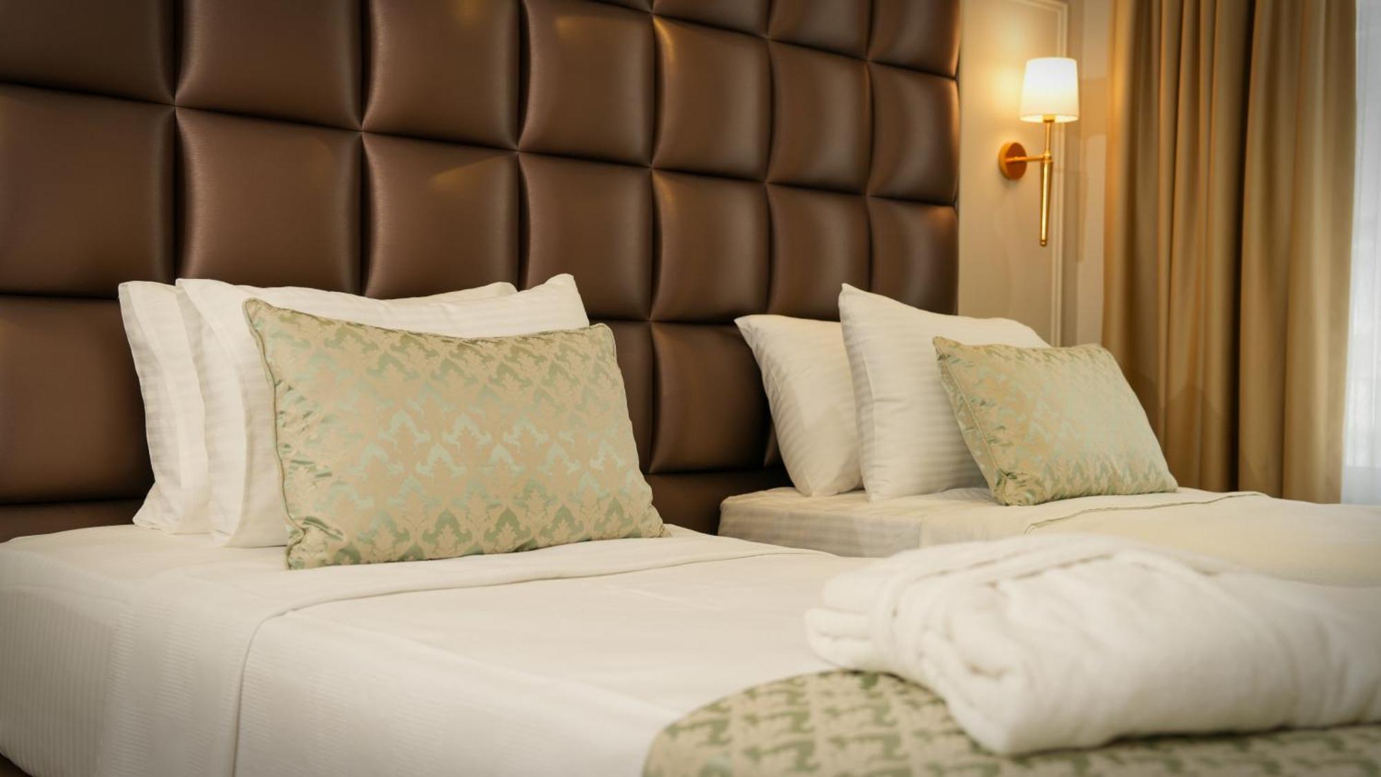 Gaia Suites Κωνσταντινούπολη Εξωτερικό φωτογραφία