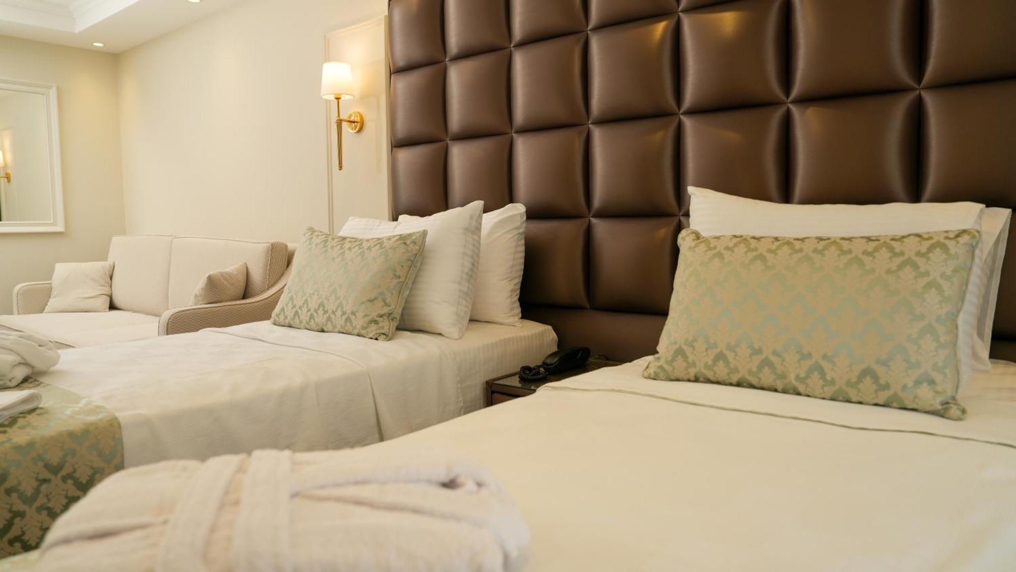Gaia Suites Κωνσταντινούπολη Εξωτερικό φωτογραφία