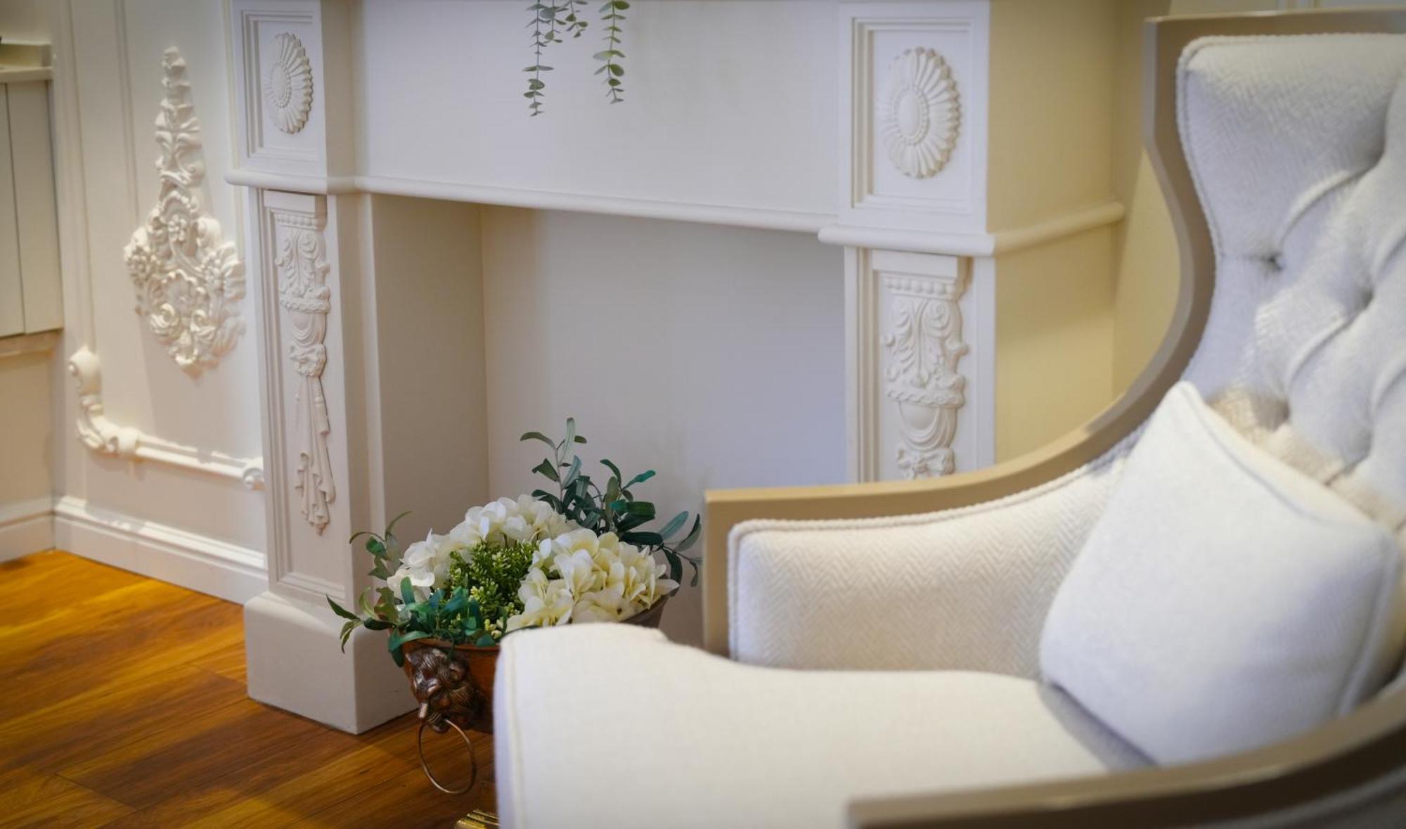 Gaia Suites Κωνσταντινούπολη Εξωτερικό φωτογραφία